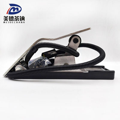 Autobusmodel Elektronisch autoversnellerpedaal voor een betere rijbeleving