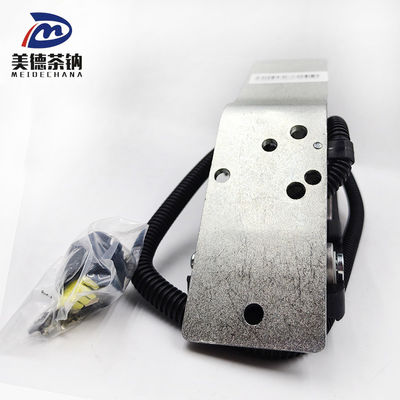 Autobusmodel Elektronisch autoversnellerpedaal voor een betere rijbeleving