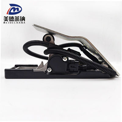 Autobusmodel Elektronisch autoversnellerpedaal voor een betere rijbeleving