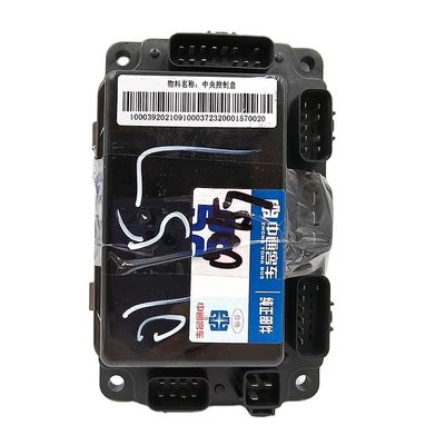 Standaard centrale verbindingsbak voor commerciële toepassingen