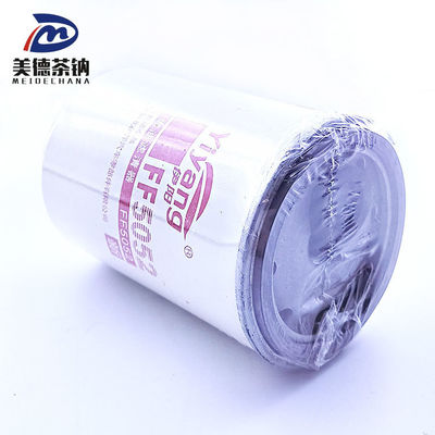 FF5052 Motoroliefilter voor effectieve vervangings- of reparatieoplossingen