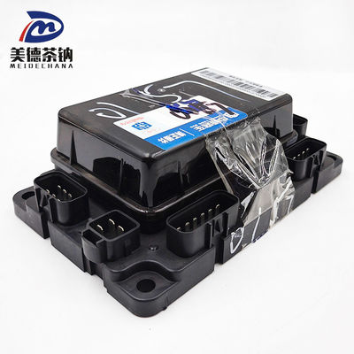 Standaard centrale verbindingsbak voor commerciële toepassingen