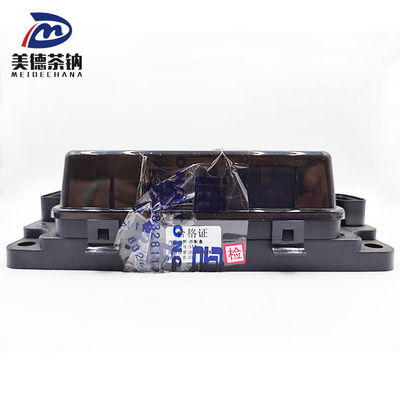 Standaard centrale verbindingsbak voor commerciële toepassingen