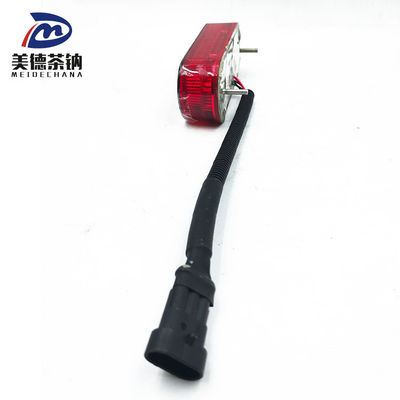 Standaard CAR STOP LAMP 4115-80-00352 De standaard voor prestaties en betrouwbaarheid