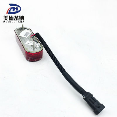 Standaard CAR STOP LAMP 4115-80-00352 De standaard voor prestaties en betrouwbaarheid