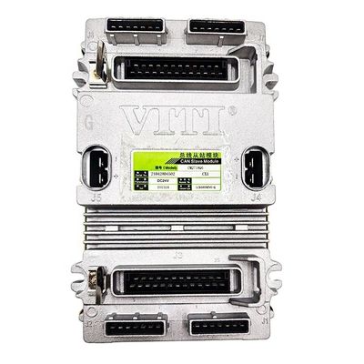 Standaardgrootte Elektronisch besturingsmodule 3820-00-02715