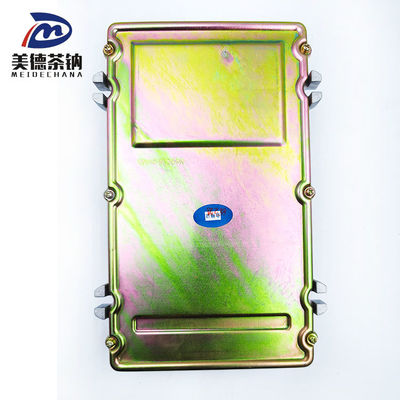 Elektronische besturingsmodule voor motorbesturingseenheid voor vervanging