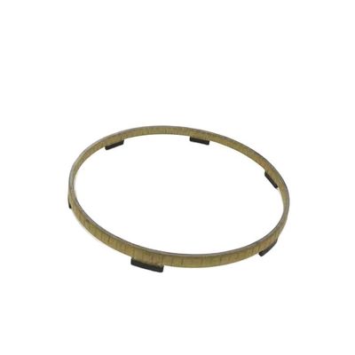 Truck Spare Parts Transmission Gearbox Synchroniserende kegel voor geavanceerde technologie