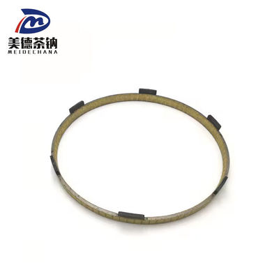 Truck Spare Parts Transmission Gearbox Synchroniserende kegel voor geavanceerde technologie