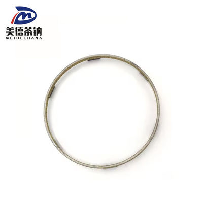 Truck Spare Parts Transmission Gearbox Synchroniserende kegel voor geavanceerde technologie