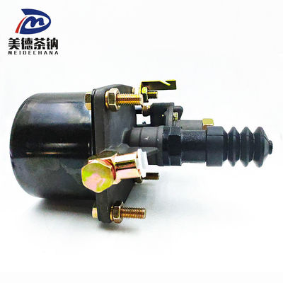 Optimaliseer de prestaties van uw vrachtwagen met de standaardgrootte zware vrachtwagen koppeling slaafcilinder