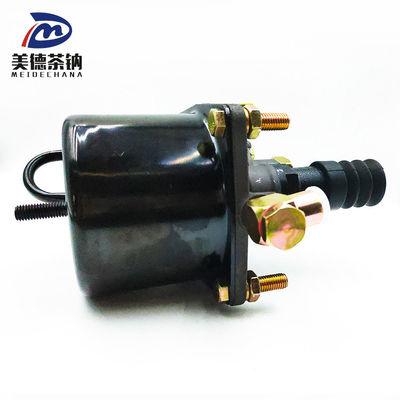 Optimaliseer de prestaties van uw vrachtwagen met de standaardgrootte zware vrachtwagen koppeling slaafcilinder