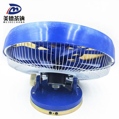 Standaard elektronische ventilator 3727-00001 De perfecte aanvulling op uw buschauffeurscabine