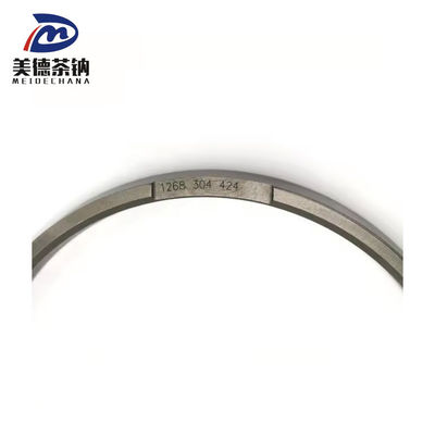 De versnellingsbak synchronisator ring Perfect oplossing voor reparatie of vervanging