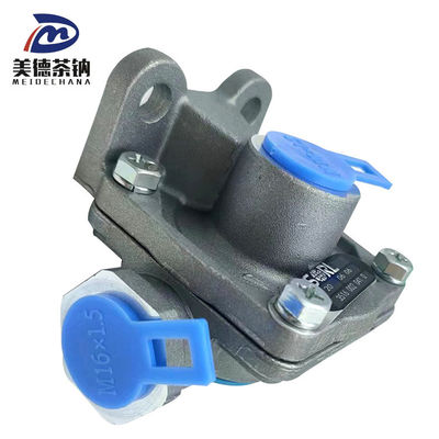 Standard Truck Brake System Quick Release Air Valve 3516-10-00007 in het midden