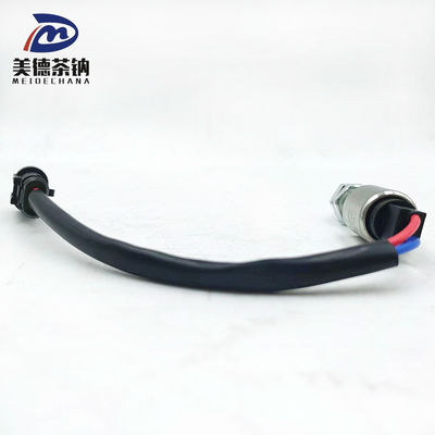 Standaardgrootte zware vrachtwagenremlichtschakelaar koppelingsschakelaar 1602-20-00003 voor lange termijn