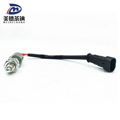 Standaardgrootte zware vrachtwagenremlichtschakelaar koppelingsschakelaar 1602-20-00003 voor lange termijn