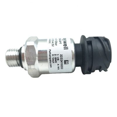 OE NO 3821-80-00446 Druksomvormer voor luchtcompressoronderdelen in standaardontwerp