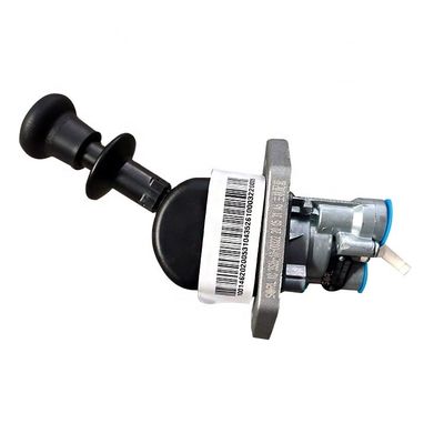 Voor zware vrachtwagens: handremklep 3526-10-00322 voor langdurige prestaties