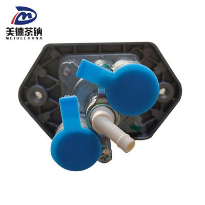 Voor zware vrachtwagens: handremklep 3526-10-00322 voor langdurige prestaties