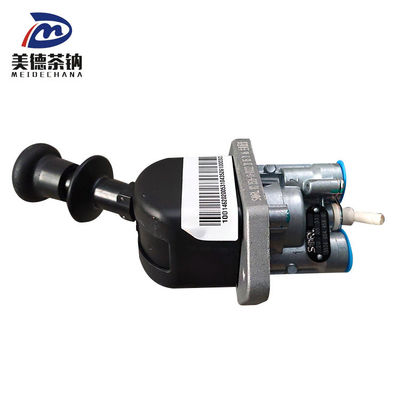 Voor zware vrachtwagens: handremklep 3526-10-00322 voor langdurige prestaties