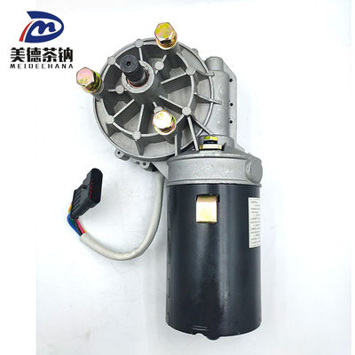 Universal Bus Wiper Motor voor elektrisch systeem van standaardbusmodellen