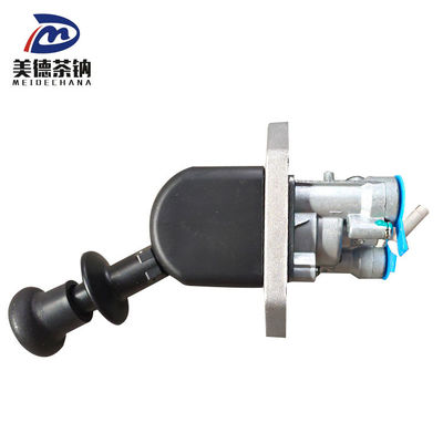 Voor zware vrachtwagens: handremklep 3526-10-00322 voor langdurige prestaties