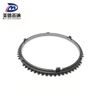 Truck Spare Parts Transmission Gearbox Synchroniserende kegel voor verbeterde prestaties