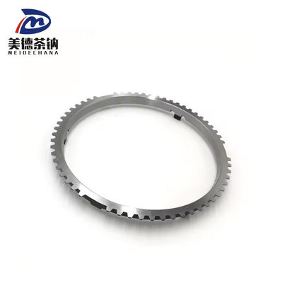 Truck Spare Parts Transmission Gearbox Synchroniserende kegel voor verbeterde prestaties