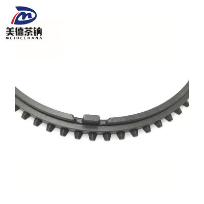 Truck Spare Parts Transmission Gearbox Synchroniserende kegel voor verbeterde prestaties