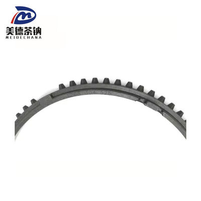 Truck Spare Parts Transmission Gearbox Synchroniserende kegel voor verbeterde prestaties