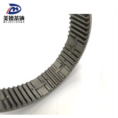 Upgrade uw machines met onze en verbeterde glijbus