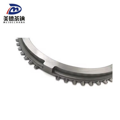 Hoge betrouwbaarheid synchronisator ring voor vervangen / repareren innovatie