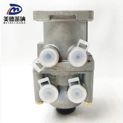 Universale busonderdelen Metalen remcilinder Luchtremklep OE NO. M51-3514010 bij Direct