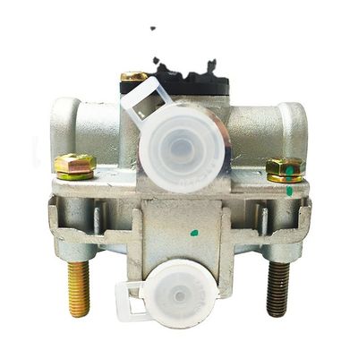 Stalen luchtremrelaisventiel 9730110010 voor zware dieselmotoren