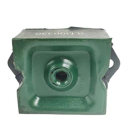 Busonderdelen 3524-00580 Motorondersteuning met standaard materiaaldoeltreffendheid