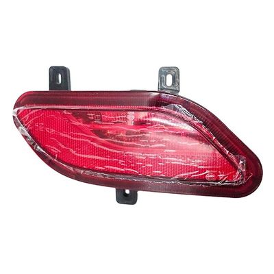 Kunststof mistlichten Ideaal voor vervanging/reparatie van auto-onderdelen