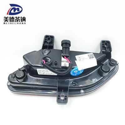 Kunststof mistlichten Ideaal voor vervanging/reparatie van auto-onderdelen