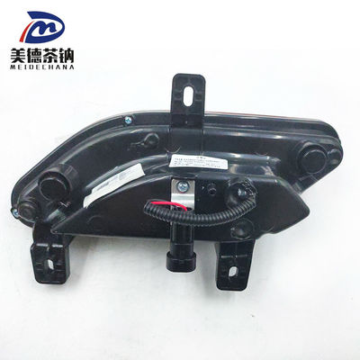 Kunststof mistlichten Ideaal voor vervanging/reparatie van auto-onderdelen