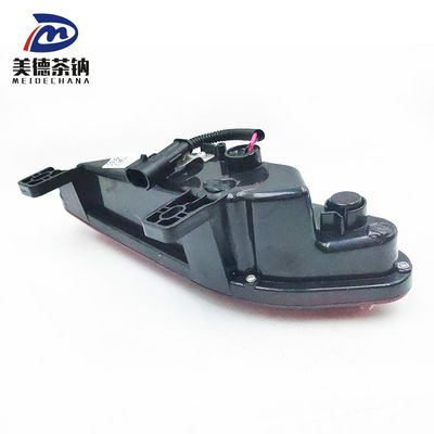 Kunststof mistlichten Ideaal voor vervanging/reparatie van auto-onderdelen