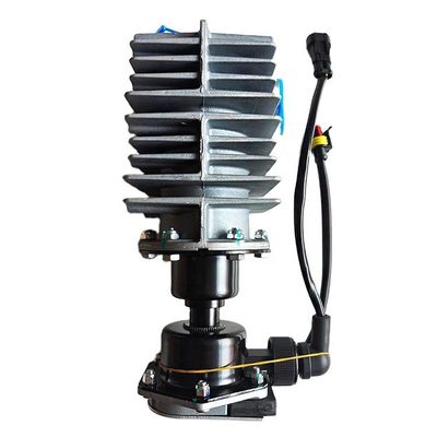 Chinese bus airconditioner onderdelen 3511-10-00306 standaard buscondensator met standaard