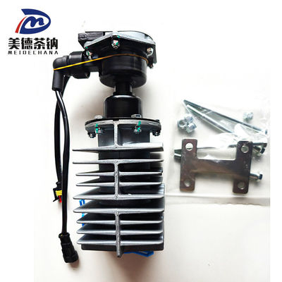 Chinese bus airconditioner onderdelen 3511-10-00306 standaard buscondensator met standaard