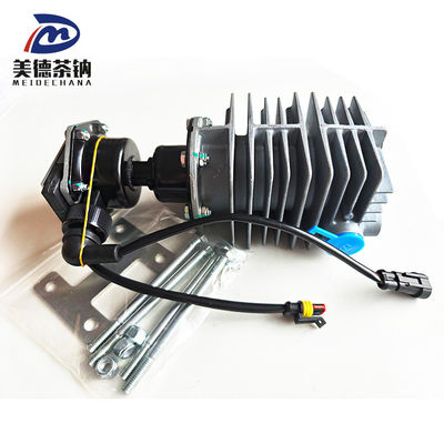 Chinese bus airconditioner onderdelen 3511-10-00306 standaard buscondensator met standaard