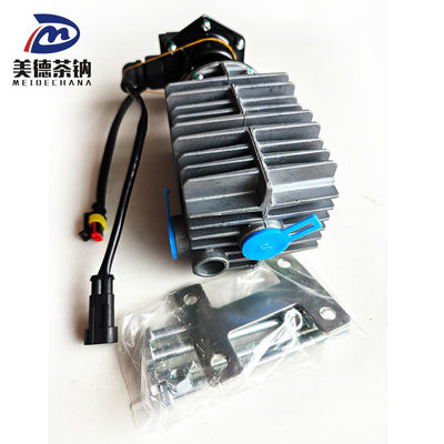 Chinese bus airconditioner onderdelen 3511-10-00306 standaard buscondensator met standaard