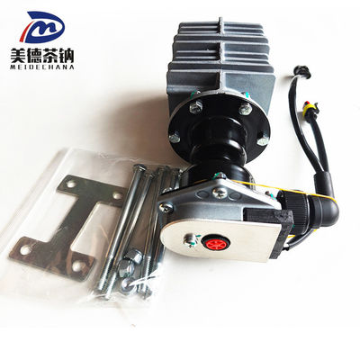 Chinese bus airconditioner onderdelen 3511-10-00306 standaard buscondensator met standaard