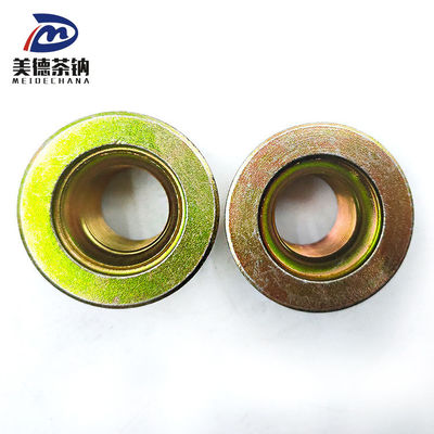 Onderdelen voor dieselauto's Standard Size Wheel Nut 9100-90-17557 voor langdurige motoren