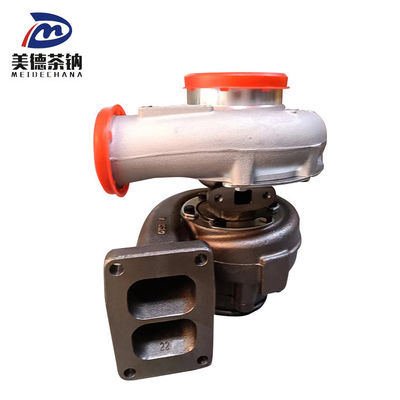 Standaard vervangend onderdeel voor motoren voor zware vrachtwagens turbocompressor HE500FG