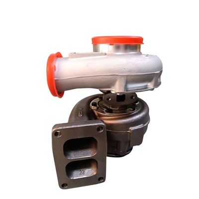 Original Truck Parts Turbocharger Perfect voor reparatie en vervanging