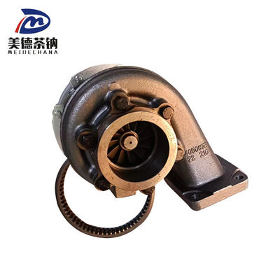 Original Truck Parts Turbocharger Perfect voor reparatie en vervanging