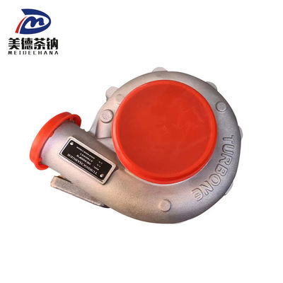 Original Truck Parts Turbocharger Perfect voor reparatie en vervanging